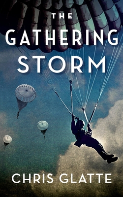 The Gathering Storm 1648753116 Book Cover