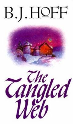 Tangled Web [Large Print] 0786214732 Book Cover
