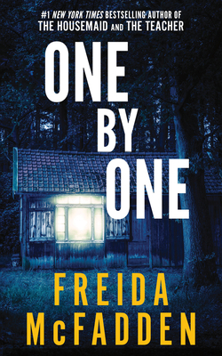 One by One 1728296196 Book Cover