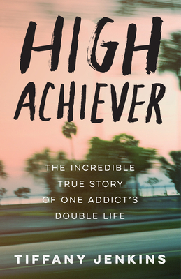 High Achiever: The Incredible True Story of One... 0593135938 Book Cover