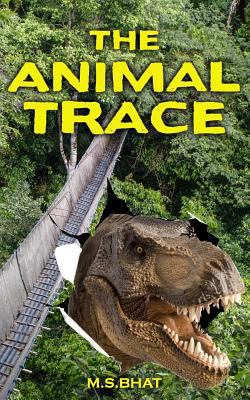 The Animal Trace 1981918817 Book Cover