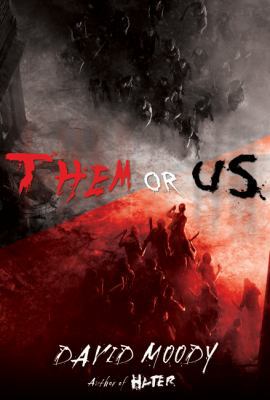 Them or Us 031253583X Book Cover