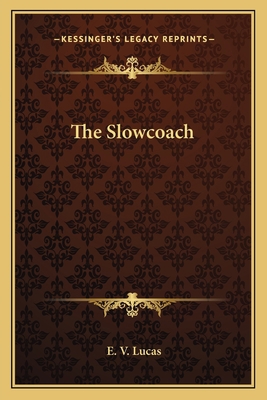 The Slowcoach 1162643447 Book Cover