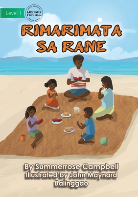 Sunny Day - Rimarimata sa rane [Miscellaneous] 1922750689 Book Cover