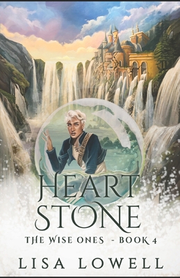 Heart Stone B08JDTR55Z Book Cover