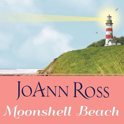 Moonshell Beach: A Shelter Bay Novel B08XLGGBF3 Book Cover