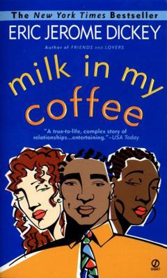 Milk in My Coffee 1417616229 Book Cover