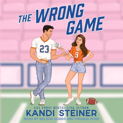 The Wrong Game B08Z9VZYTH Book Cover