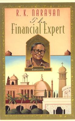 The Financial Expert 0226568415 Book Cover