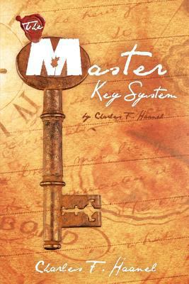 The Master Key System 1936594242 Book Cover