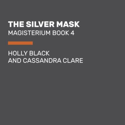 The Silver Mask 0804122725 Book Cover