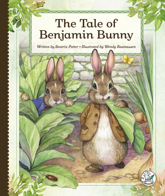 The Tale of Benjamin Bunny 150388046X Book Cover