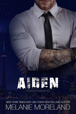 Aiden: Vested Interest #2 1988610052 Book Cover