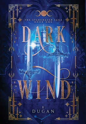 Darkwind 1958927007 Book Cover