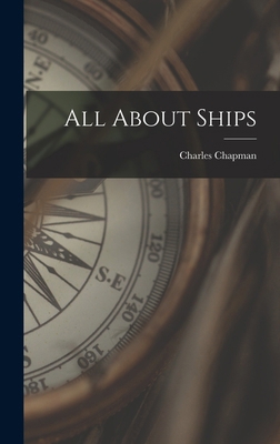 All About Ships 1019288418 Book Cover