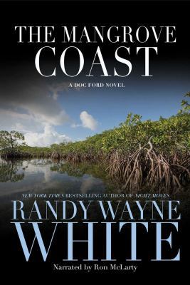 The Mangrove Coast 1402566263 Book Cover