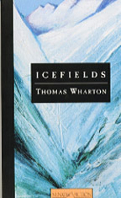 Icefields (Nunatak Fiction) 0920897878 Book Cover