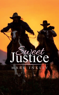 Sweet Justice 1956349561 Book Cover