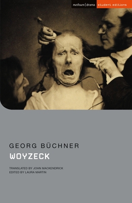 Woyzeck 1350108146 Book Cover