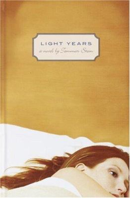 Light Years 0375830235 Book Cover