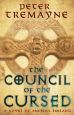 The Council of the Cursed 0755349180 Book Cover