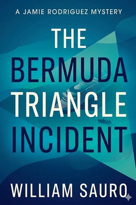 The Bermuda Triangle Incident B0GYQFFLB5 Book Cover