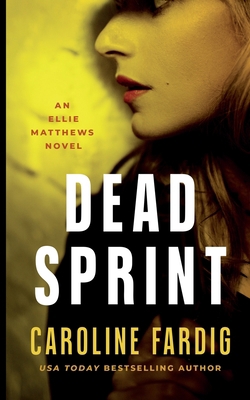 Dead Sprint 1648752373 Book Cover