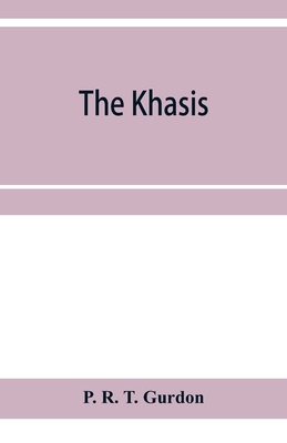 The Khasis 9353957184 Book Cover
