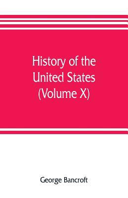 History of the United States, from the discover... 9353806836 Book Cover