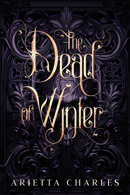 The Dead of Winter B0CJX1HKG3 Book Cover