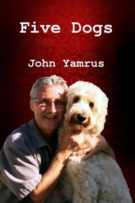Five Dogs Book Cover