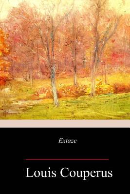 Extaze [Dutch] 1987698355 Book Cover