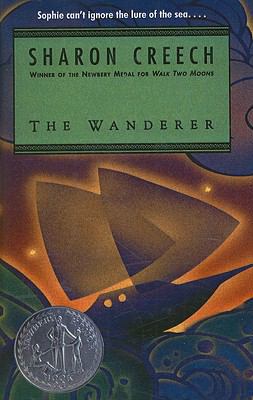 The Wanderer 0756911117 Book Cover