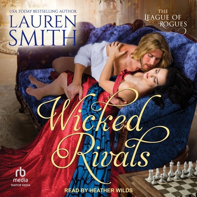 Wicked Rivals 1799993000 Book Cover