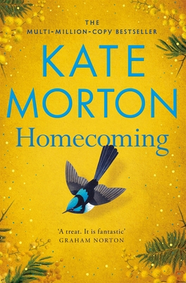 Homecoming 1529094089 Book Cover
