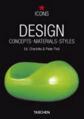 Icons. Design Handbook [German] 3822846325 Book Cover