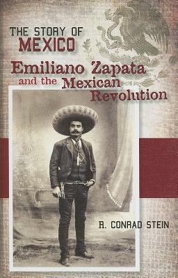 Emiliano Zapata and the Mexican Revolution 1599351633 Book Cover