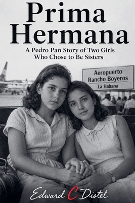 Prima Hermana B0HF6M6Q8V Book Cover