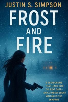 Frost and Fire B0G447SBLL Book Cover