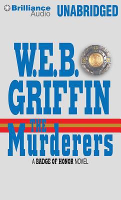 The Murderers 1480582085 Book Cover