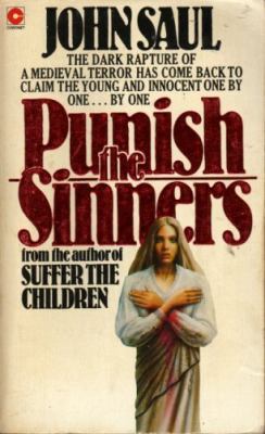 Punish the Sinners (Coronet Books) 0340242620 Book Cover