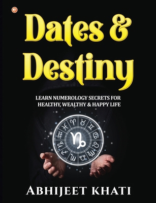 Dates & Destiny 9356218072 Book Cover