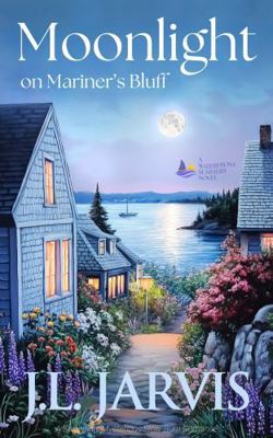 Moonlight on Mariner's Bluff B0FPCC8K4X Book Cover
