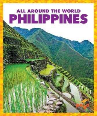 Philippines 1641281715 Book Cover