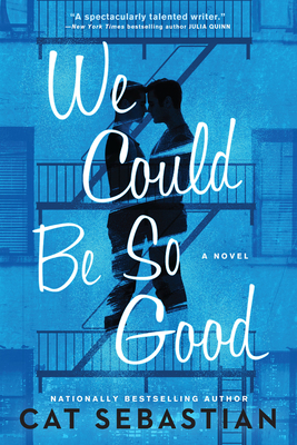 We Could Be So Good 0063272768 Book Cover