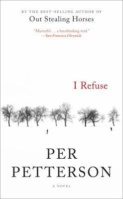I Refuse 1555977405 Book Cover
