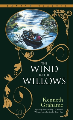 The Wind in the Willows 0553213687 Book Cover