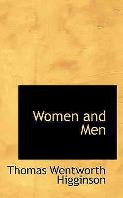 Women and Men 1116231174 Book Cover