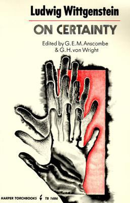 On Certainty B002JZ66Q6 Book Cover