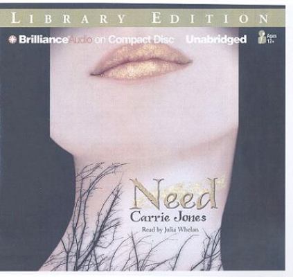 Need 1423399269 Book Cover